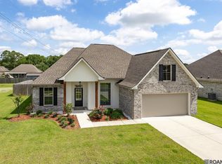 3914 Cane Ridge Dr, Addis, LA 70710