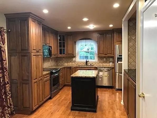 3724 Beulah Church Rd, Matthews, NC 28104