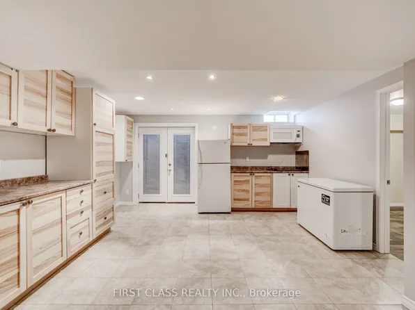 1905 Webster Blvd #Basement, Innisfil, ON L9S 2A6