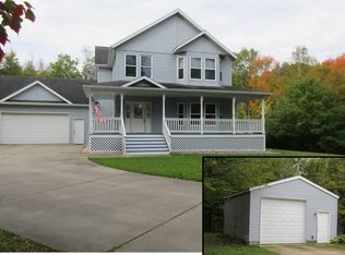 23731 221st Ave, Long Prairie, MN 56347