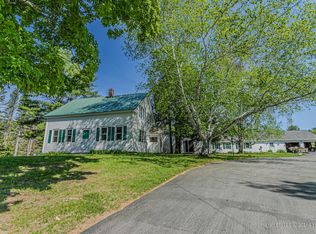 970 Industry Rd, Farmington, ME 04938