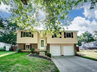 402 Rinehart Rd, Union, OH 45322