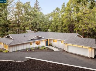 706 Saint Marys Rd, Lafayette, CA 94549