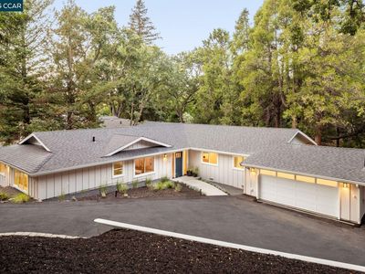 706 Saint Marys Rd, Lafayette, CA, 94549