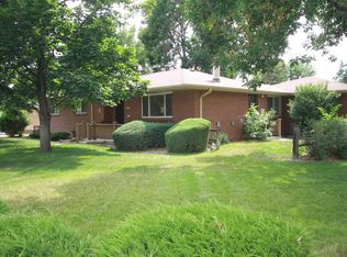 5811 S Greenwood St, Littleton, CO 80120