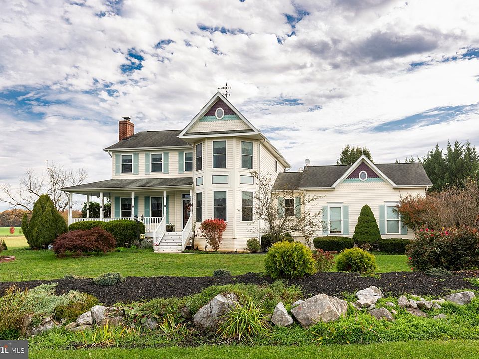 10255 Dublin Rd, Walkersville, MD 21793 Zillow