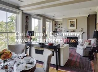 6 Edgerly Pl #504A, Boston, MA 02116