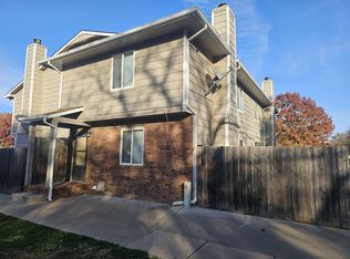 9105 W Westlawn St APT 3, Wichita, KS 67212