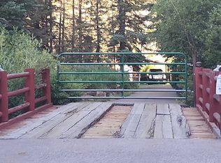 245 Fall River Rd, Idaho Springs, CO 80452