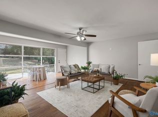 2219 Matthews St SE, Huntsville, AL 35801