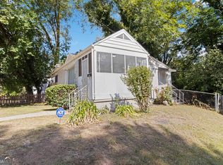 154 Lawton St SW, Atlanta, GA 30314