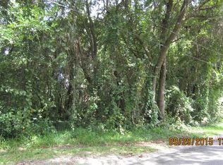 550 N Pine St, Green Cove Springs, FL 32043