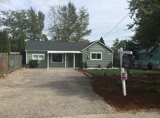 3370 Abrams Ave NE, Salem, OR 97301