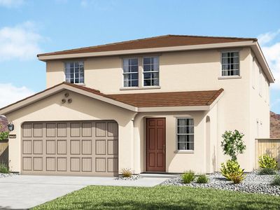 6927 Snowdon Razor St HOMESITE 6013, Sparks, NV, 89436