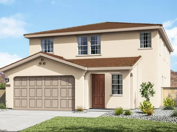 765 Bobcat Ridge Rd Homesite 6088, Sparks, NV 89436