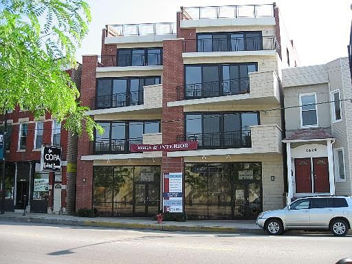 1st image of 1633 N Clybourn St #4N