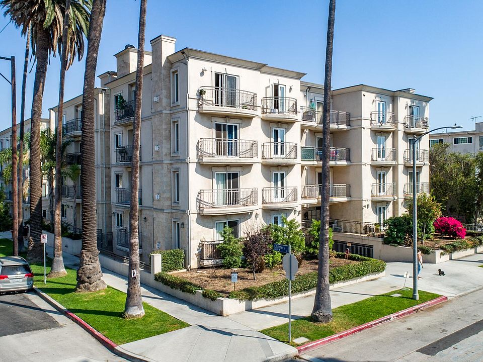 8610 Chalmers Dr Los Angeles, CA Zillow