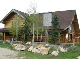 5290 E Lake Creek Rd, Heber City, UT 84032