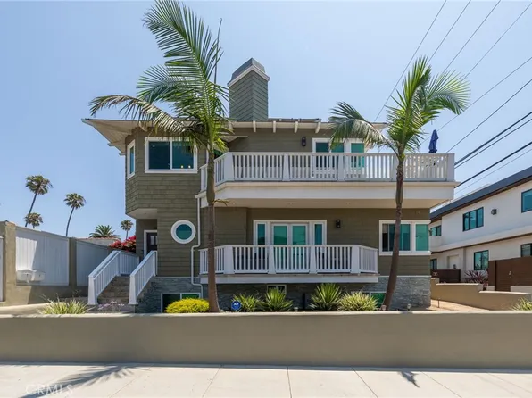 104 Avenue G #A, Redondo Beach, CA 90277