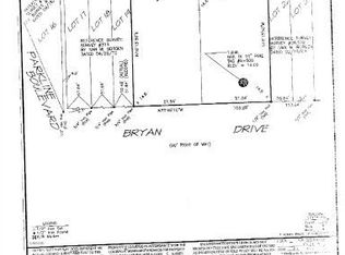 Bryan Rd, Slidell, LA 70460