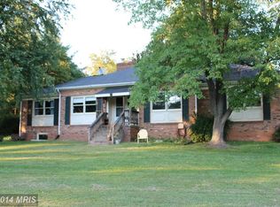 4120 Dumfries Rd, Catlett, VA 20119