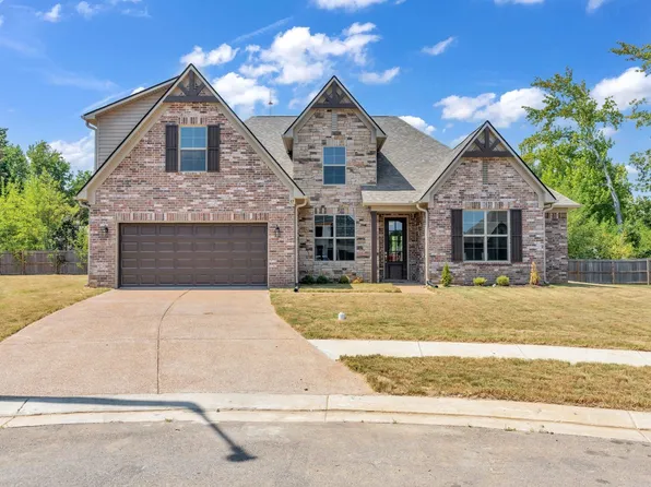 57 S Bigham Cv, Munford, TN 38058