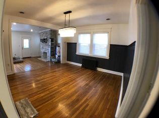 6629 Dalzell Pl, Pittsburgh, PA 15217