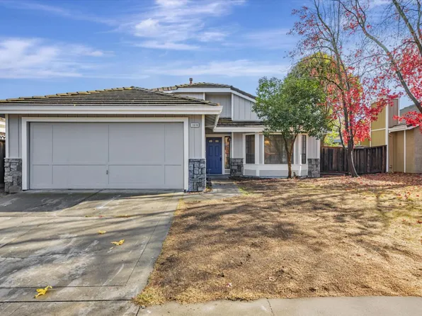 1616 West St, Concord, CA 94521