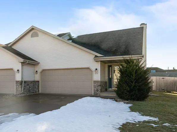 2457 Blake Ct, Oshkosh, WI 54904