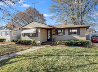7846 32nd Ave, Kenosha, WI 53142
