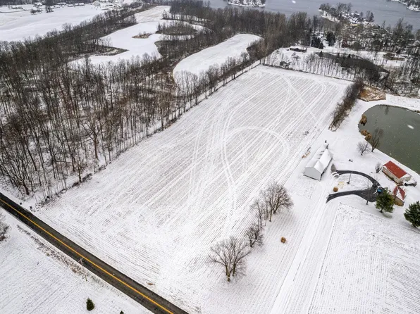 W 600 S #57, Columbia City, IN 46725