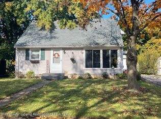 215 Cloverland Dr, Lansing, MI 48910