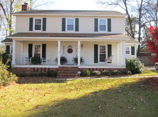 239 Hillbrook Dr, Martinez, GA 30907
