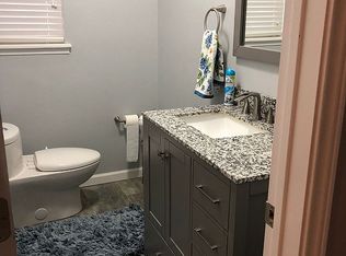 1123 Terranova Ln, Houston, TX 77090