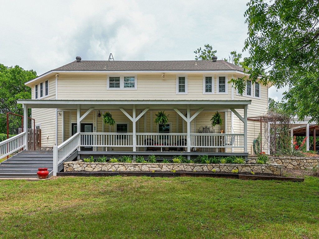 1152 County Road 315, Rainbow, TX 76077 Zillow