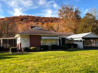 445 Sizerville Rd, Emporium, PA 15834