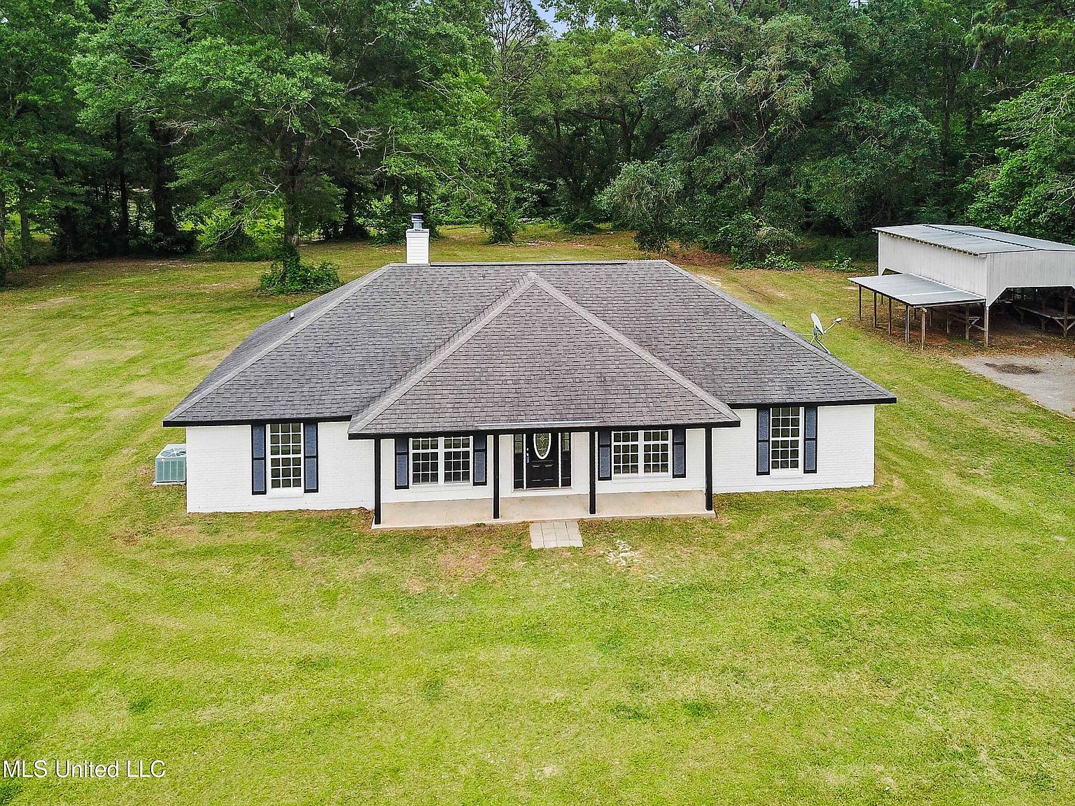 123 Red Edwards Ln, Lucedale, MS 39452 Zillow