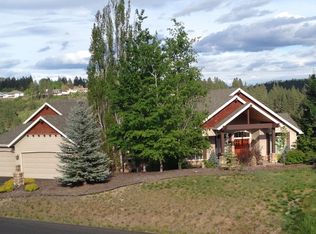12209 S Fairway Ridge Ln, Spokane, WA 99224