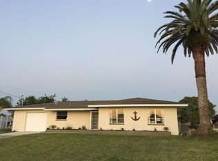 2807 SE 18th Ave, Cape Coral, FL 33904