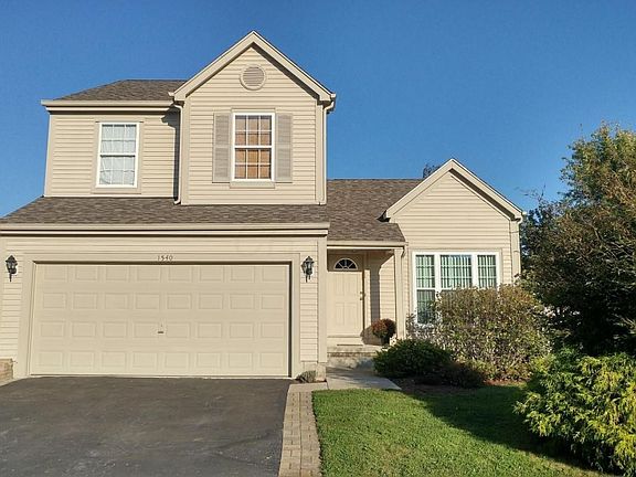 2nd image of 1540 Heatherview Ln