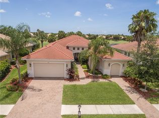 249 Martellago Dr, North Venice, FL 34275