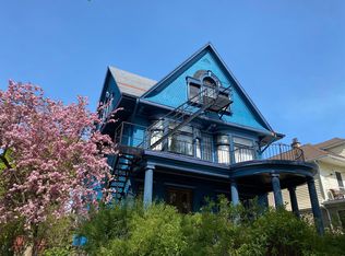 723 Columbus Pkwy #2, Buffalo, NY 14213