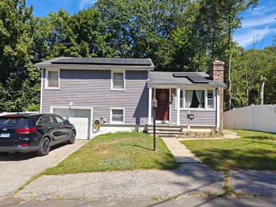 11 Shadee Lane, Waterbury, CT, 06706