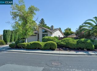 4591 Deercreek Ln, Concord, CA 94521