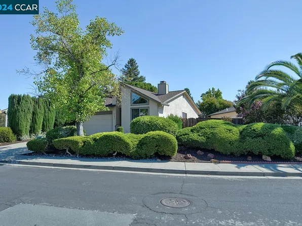 4591 Deercreek Ln, Concord, CA 94521