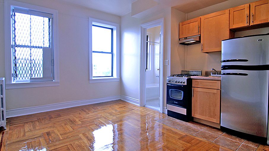 1st image of 267 Edgecombe Ave APT 5L