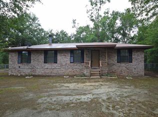 4085 Ward Basin Rd, Milton, FL 32583