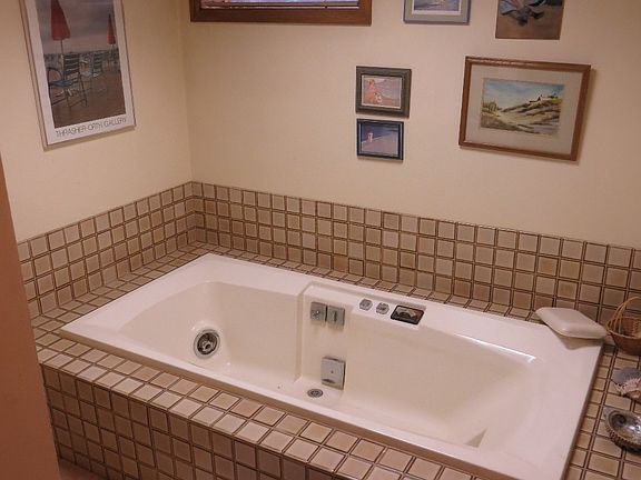 Downstairs Bath