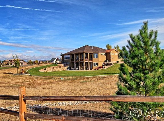 Just Over Two Acres!