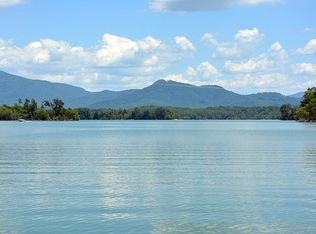 3873 Myers Chapel Rd, Hayesville, NC 28904